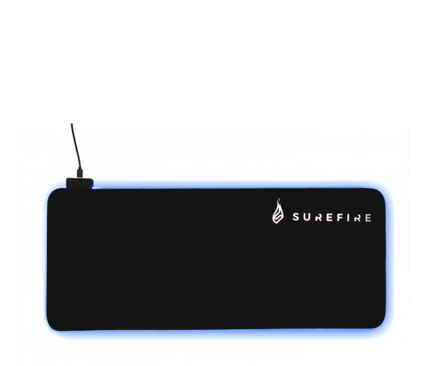 SureFire Silent Flight RGB-680 48813 - 1258260 - zdjęcie